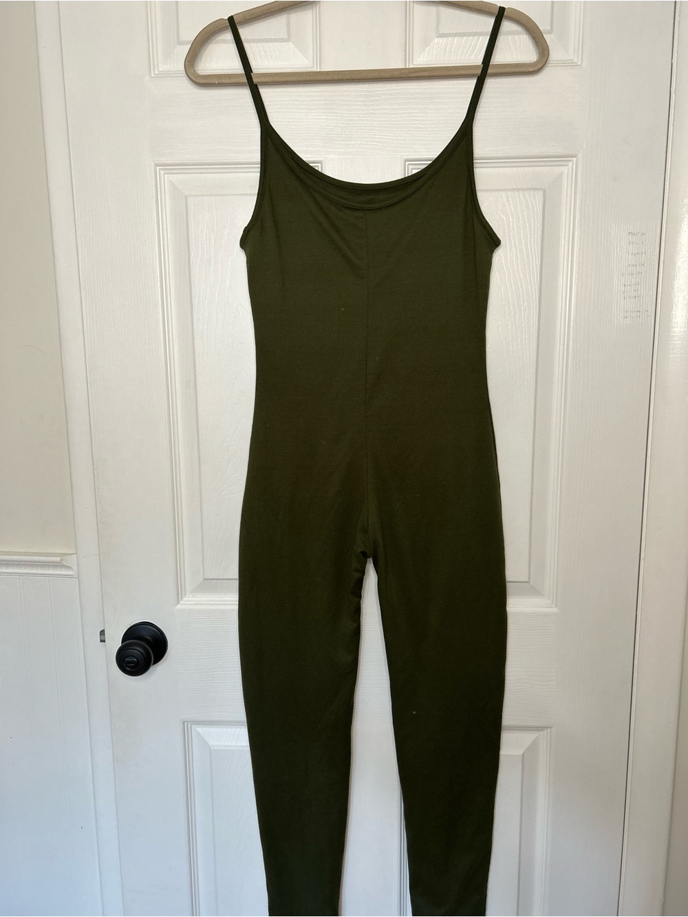 Bumpsuit The Kate Maternity Unitard Jumpsuit - Picture 8 of 12